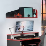 Prateleira Game Zone
