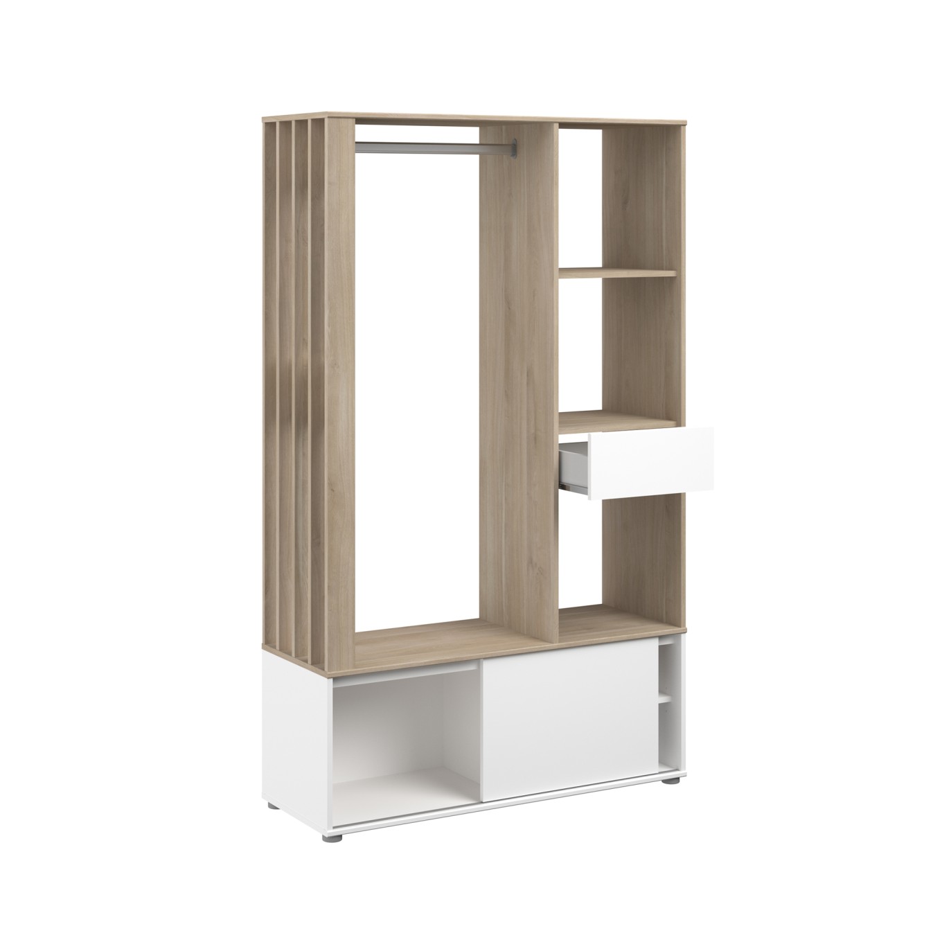 M�vel de Entrada Ghost