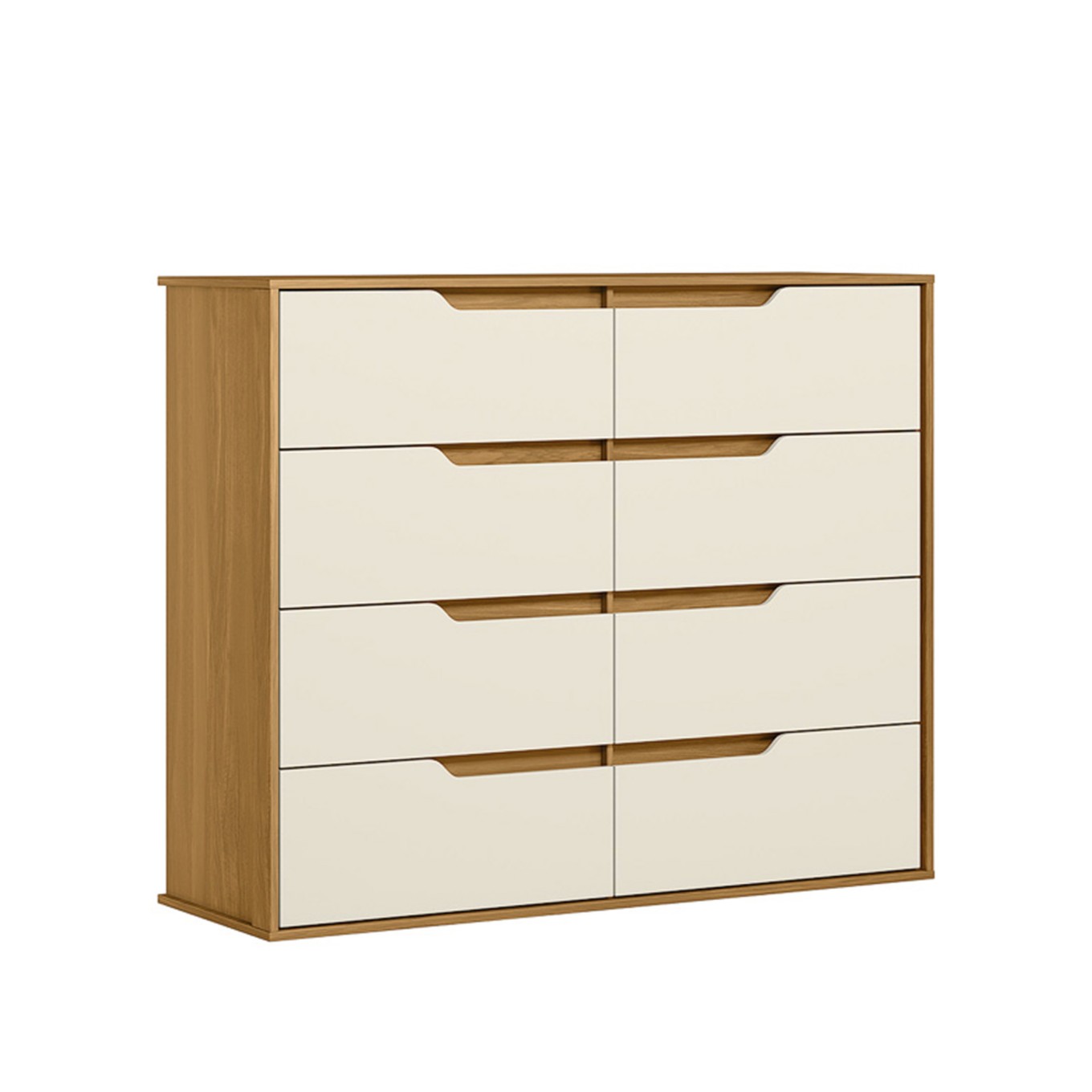 C�moda Dupla Evo