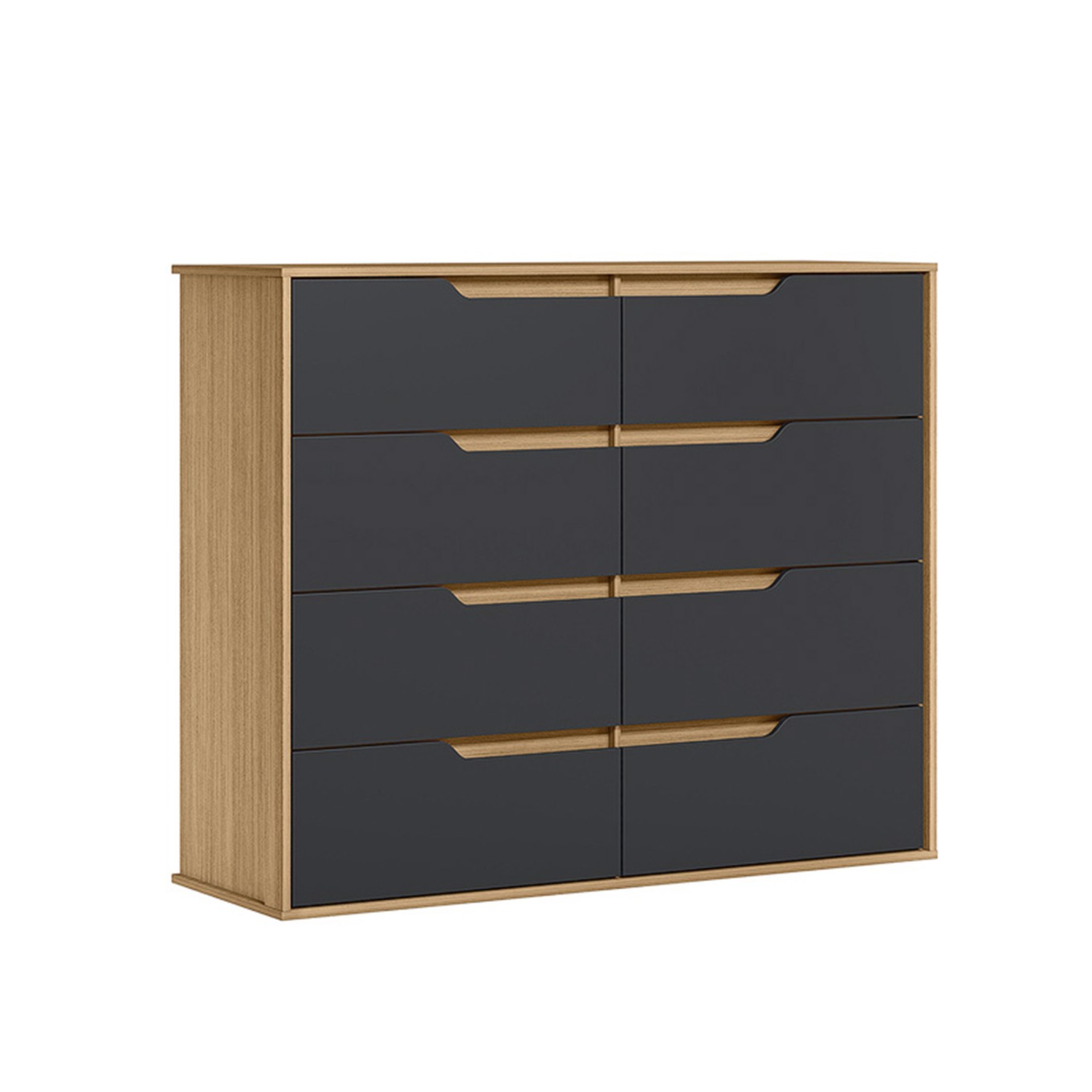 C�moda Dupla Evo