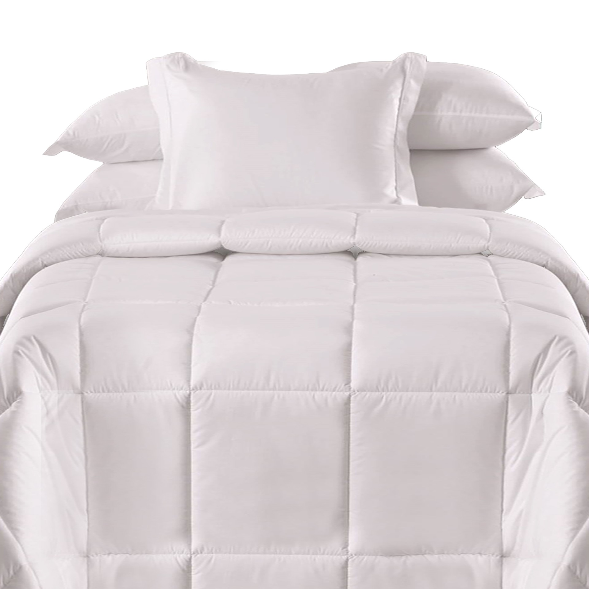 Edred�o Essencial - Cama Individual