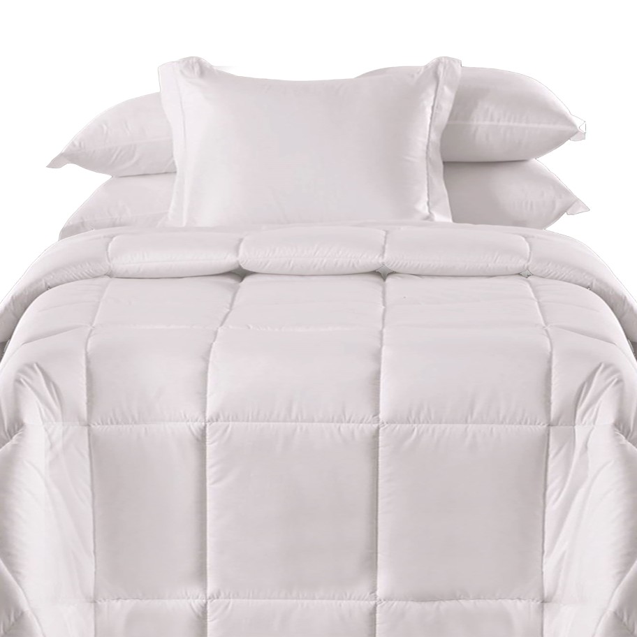 Edred�o Essencial - Cama Individual