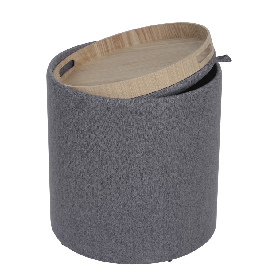 Pouf Delta