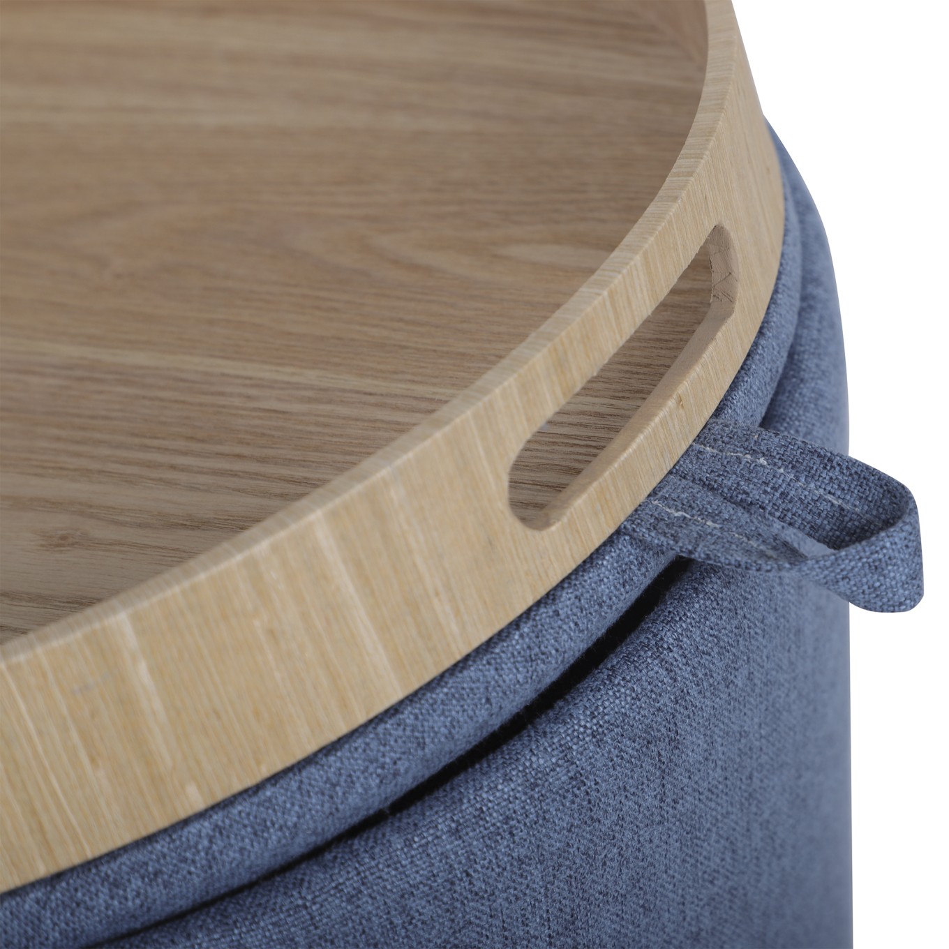 Pouf Delta