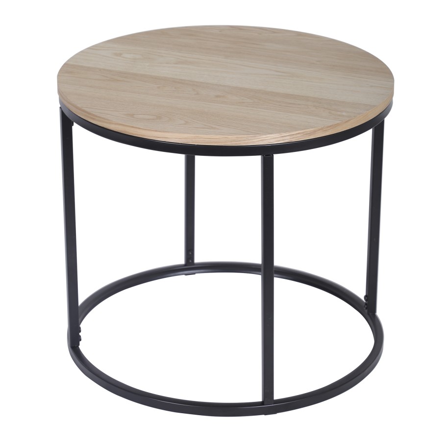 Mesa de Apoio Round