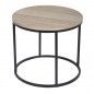 Mesa de Apoio Round Mesa de Apoio Round