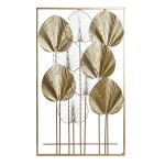 Decoração Parede Folhas III
