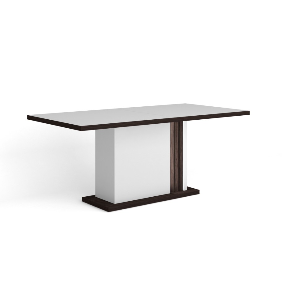Mesa Retangular Extens�vel Arolla