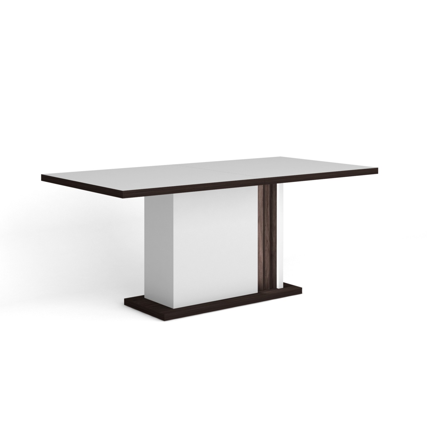 Mesa Retangular Extens�vel Arolla