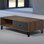 Mesa de Centro Montez
