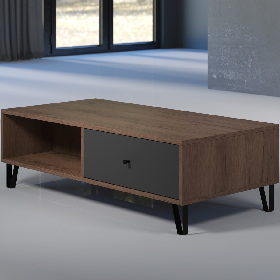 Mesa de Centro Montez