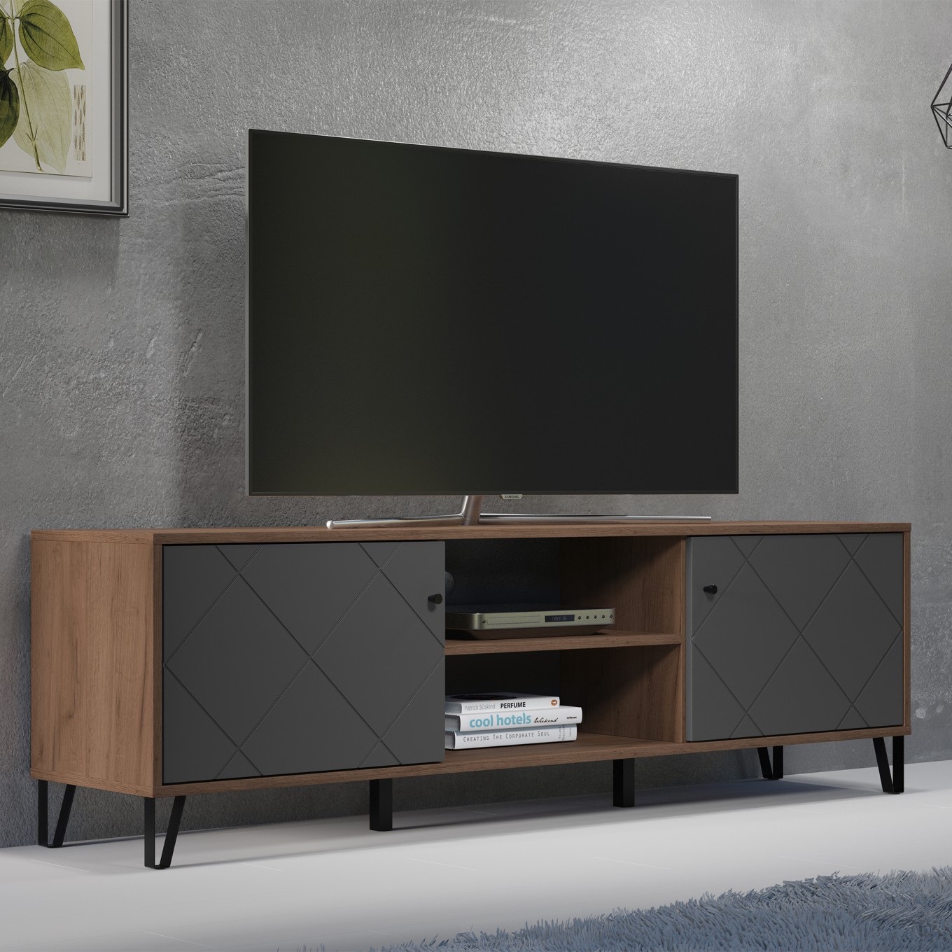 M�vel TV Montez