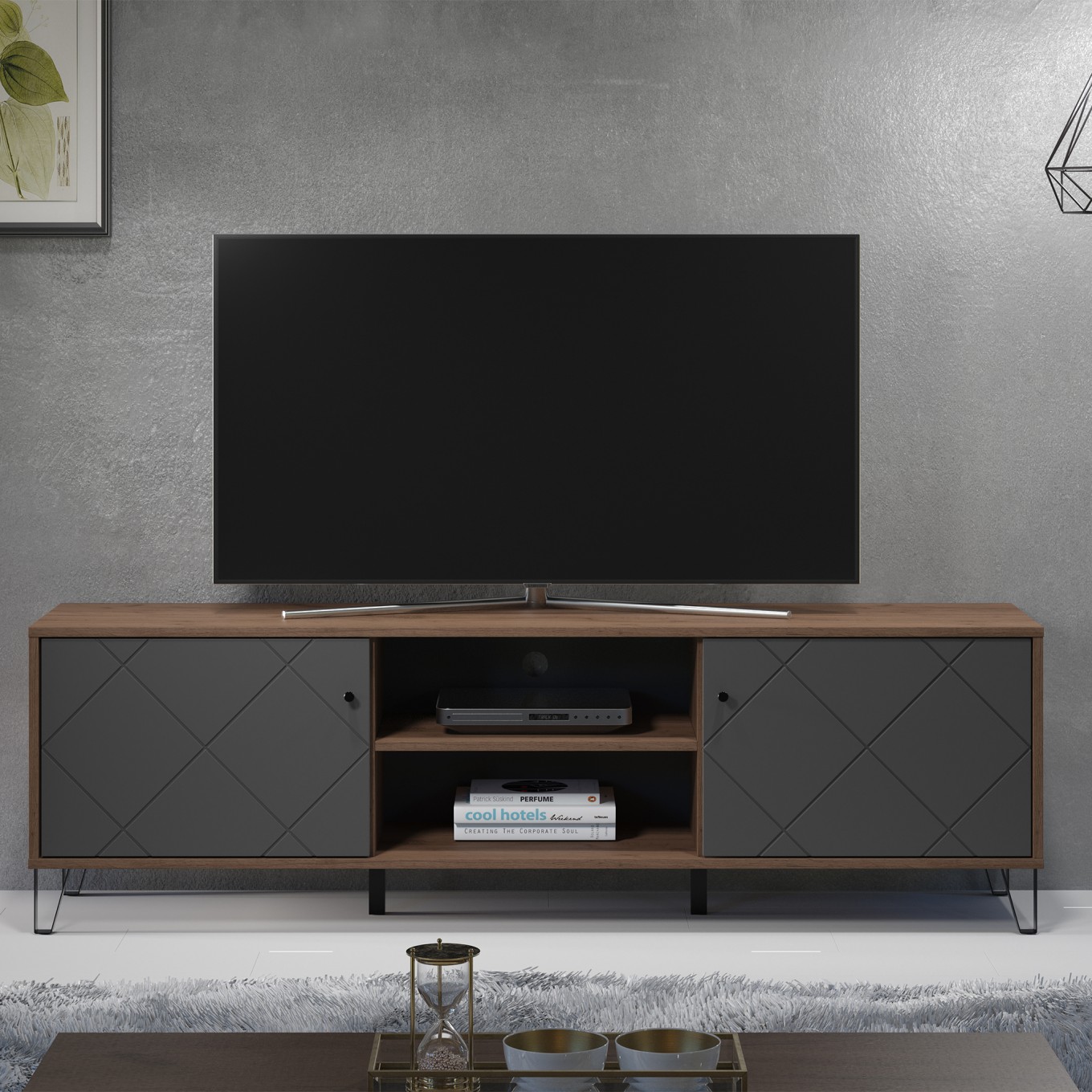 M�vel TV Montez