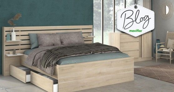 Quer saber qual o tamanho de cama ideal para si e para o seu quarto? Descubra aqui!