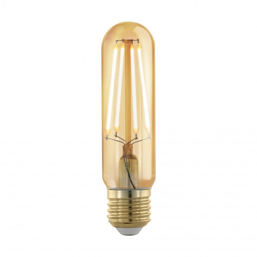 Lmpada LED Eglo Amber 1700K T32 4W E27