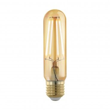 Lâmpada LED Eglo Amber 1700K T32 4W E27