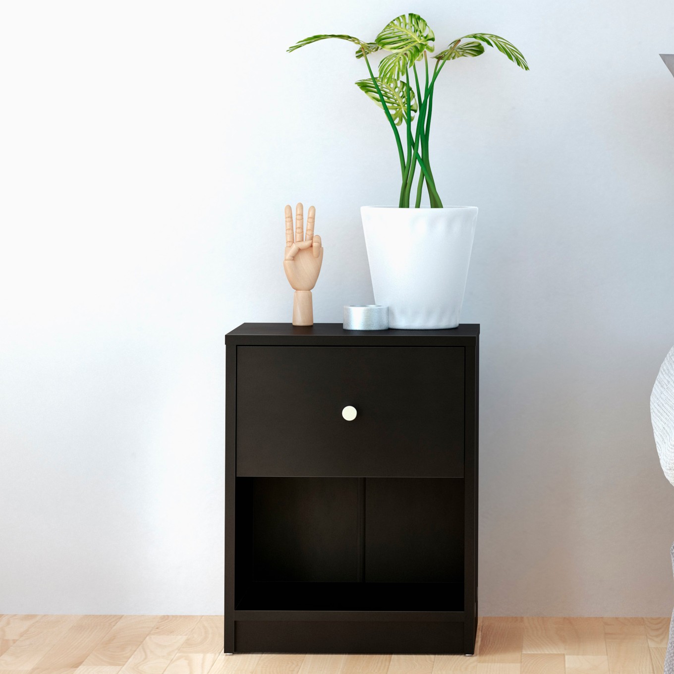 Mesa de Cabeceira May