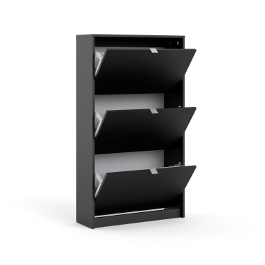 Sapateira Zapa (3 Portas)