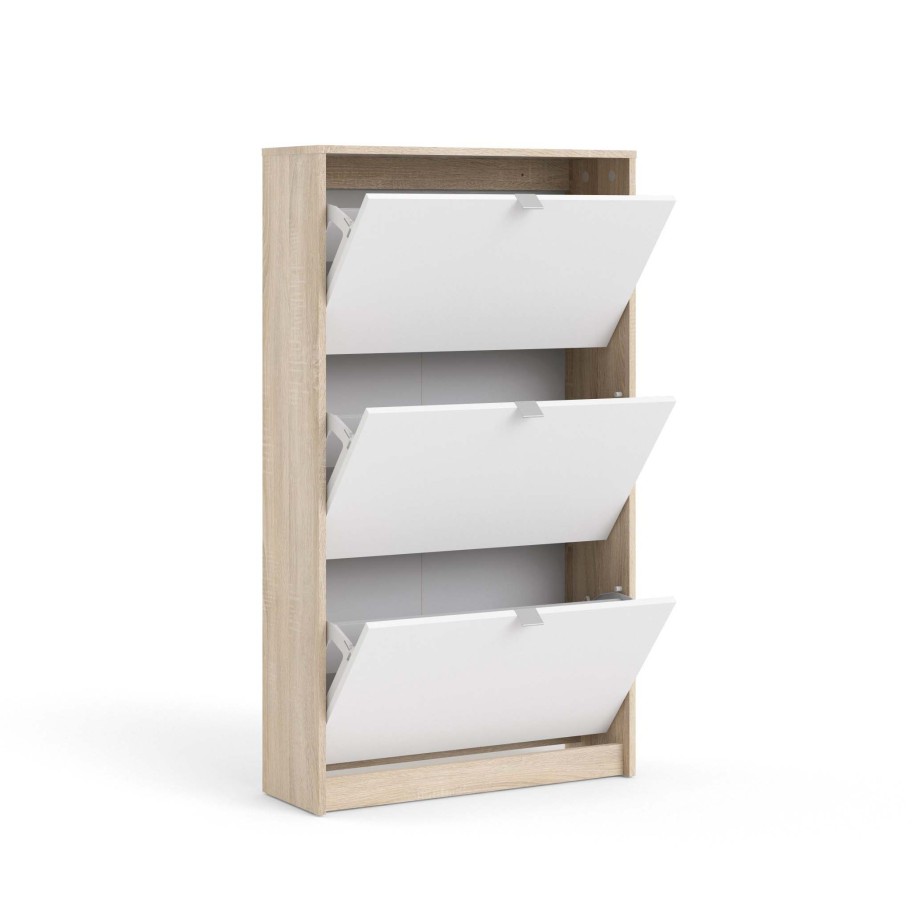 Sapateira Zapa (3 Portas)