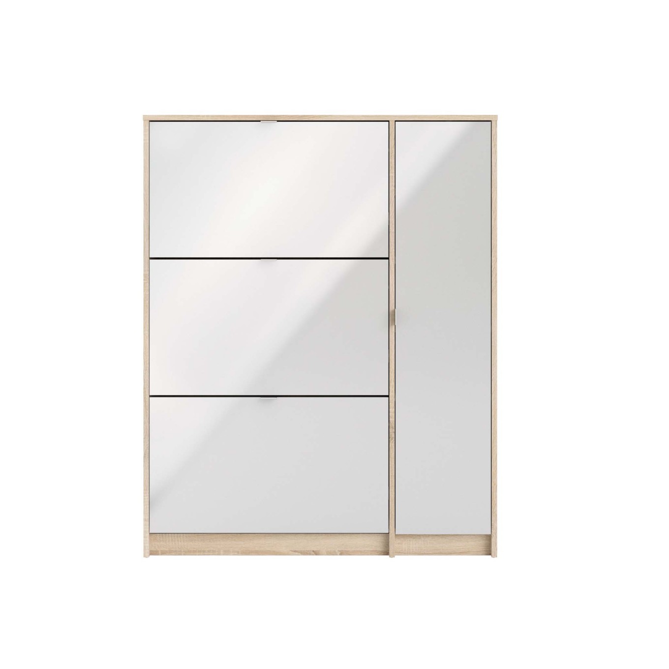 Sapateira Zapa (3+1 Portas)