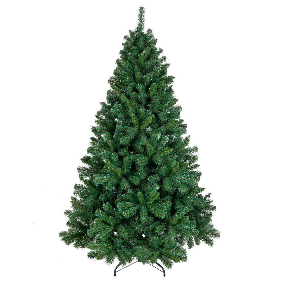 �rvore de Natal Forrest