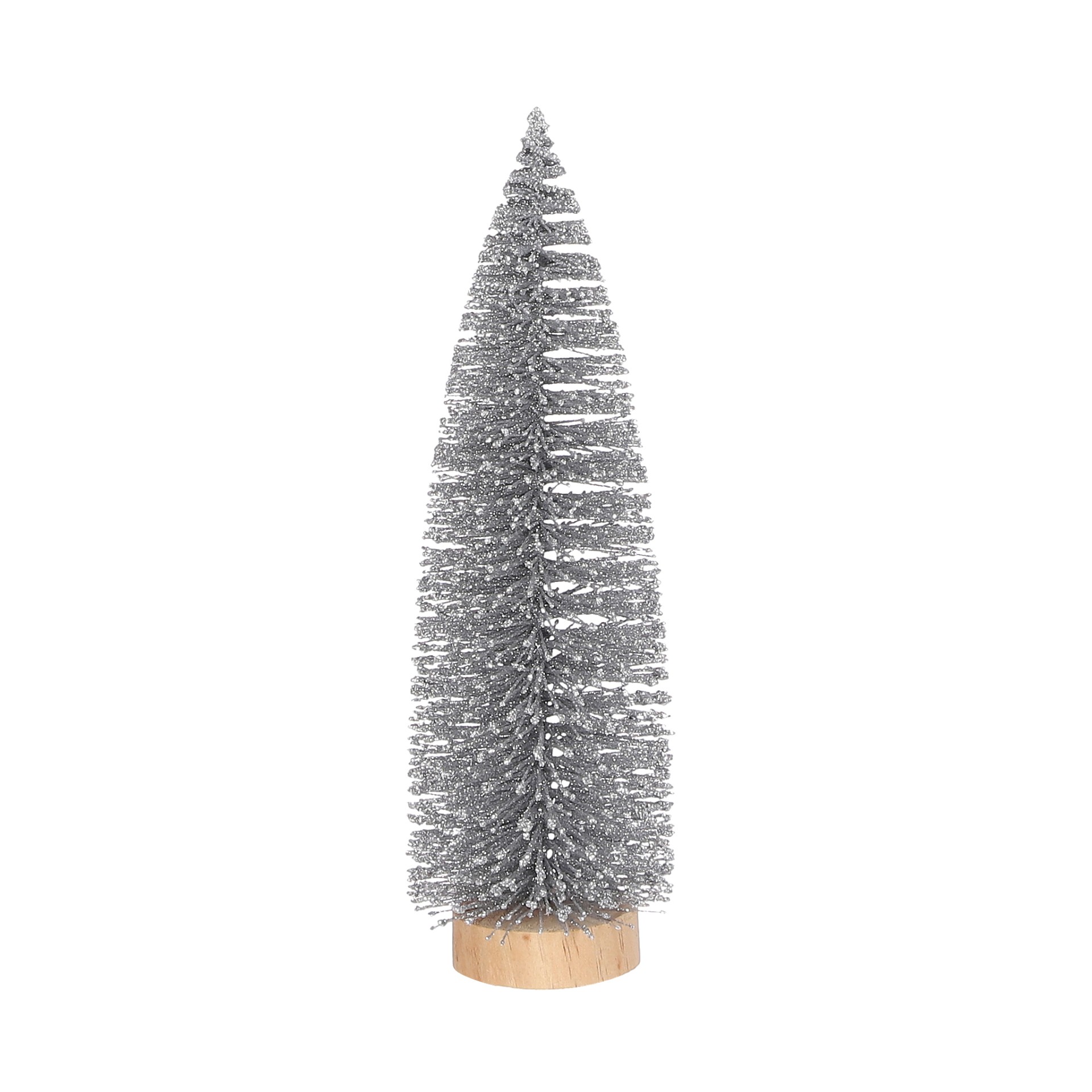 Pinheiro de Natal 25x8cm