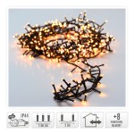Luzes de Natal 560 Led 11m