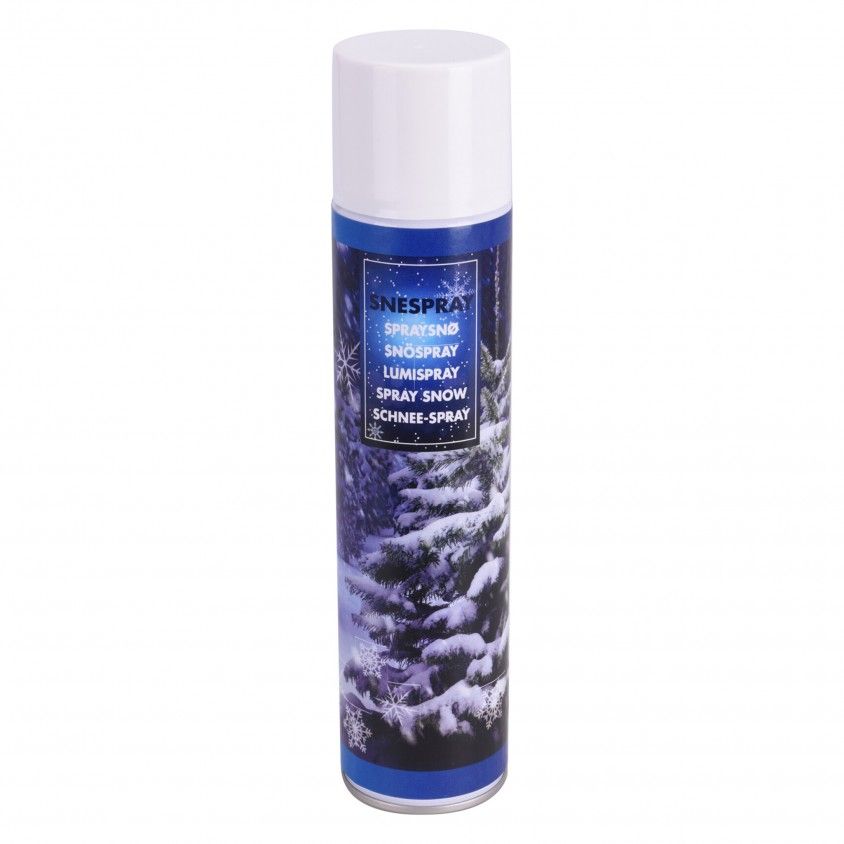 Spray Neve Sinttica 300ml