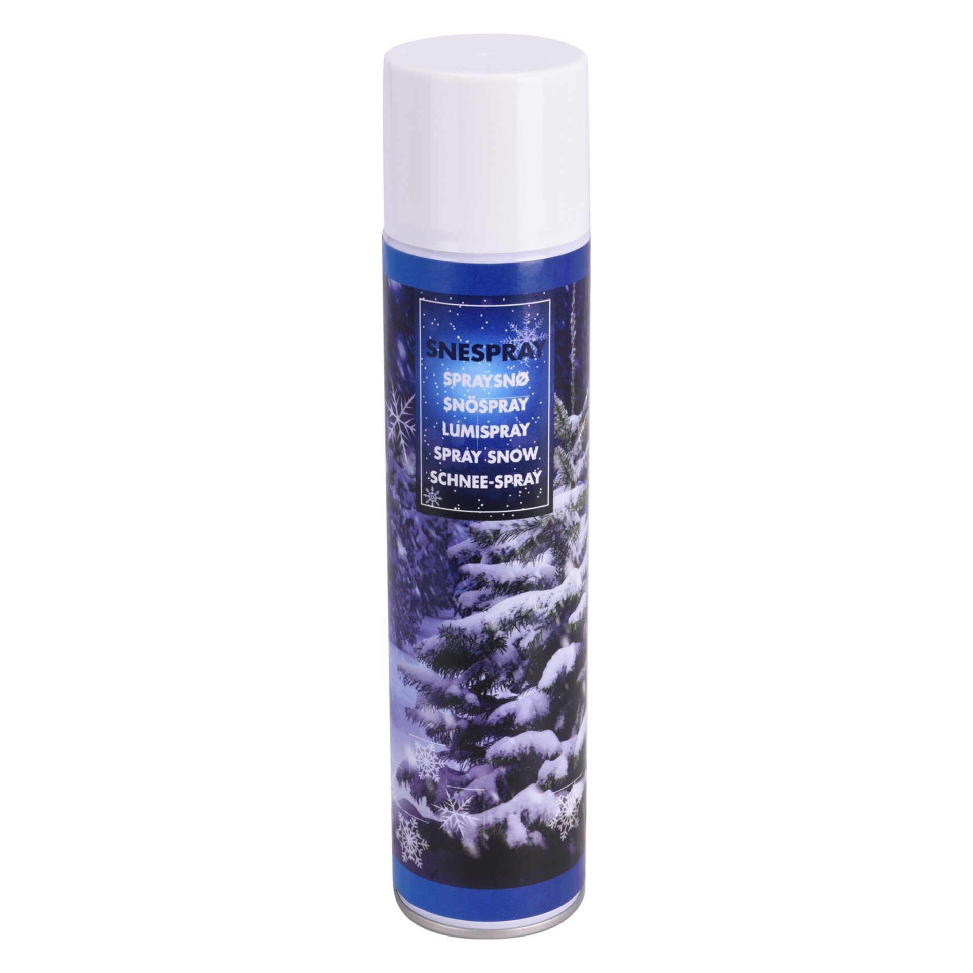 Spray Neve Sint�tica 300ml