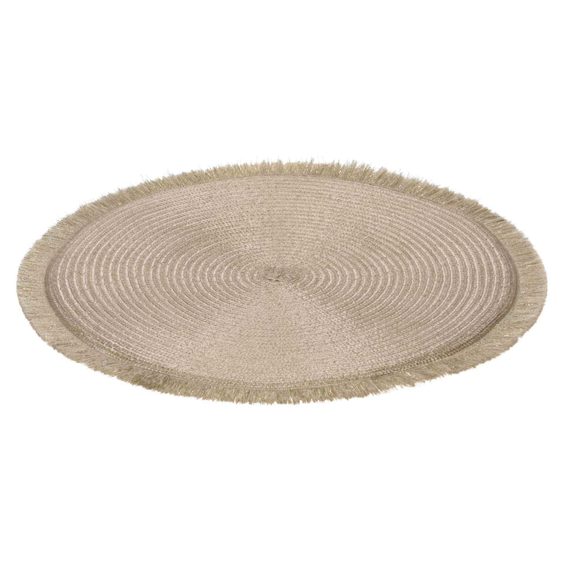 Individual Tecido 35cm