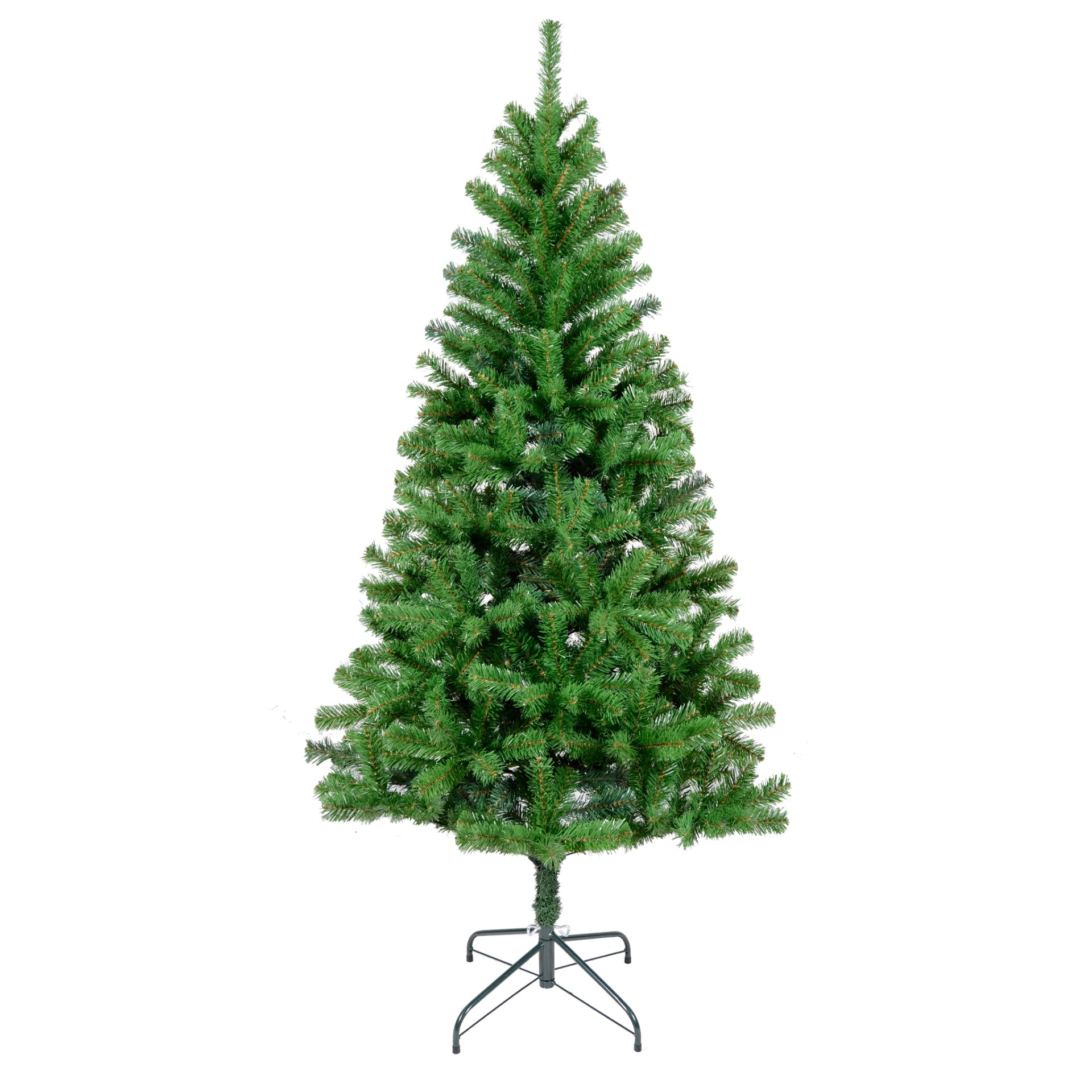 �rvore de Natal Wild