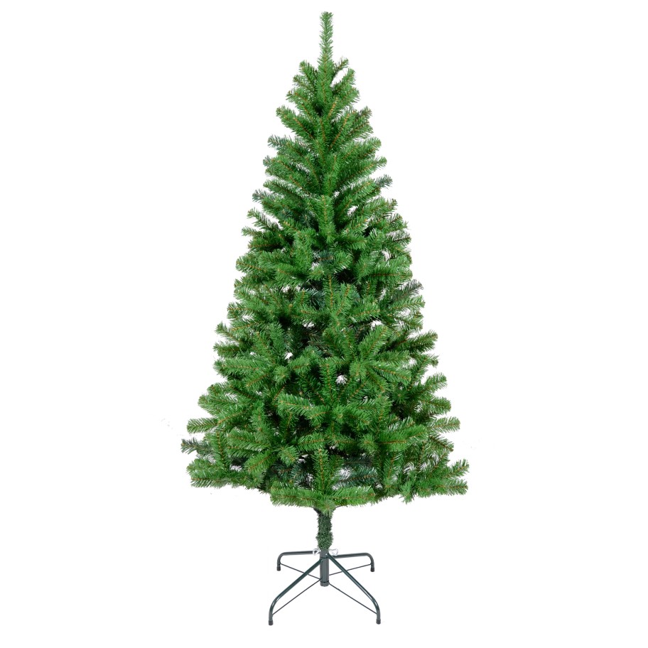 �rvore de Natal Wild