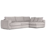 Chaise Longue Troy Direita