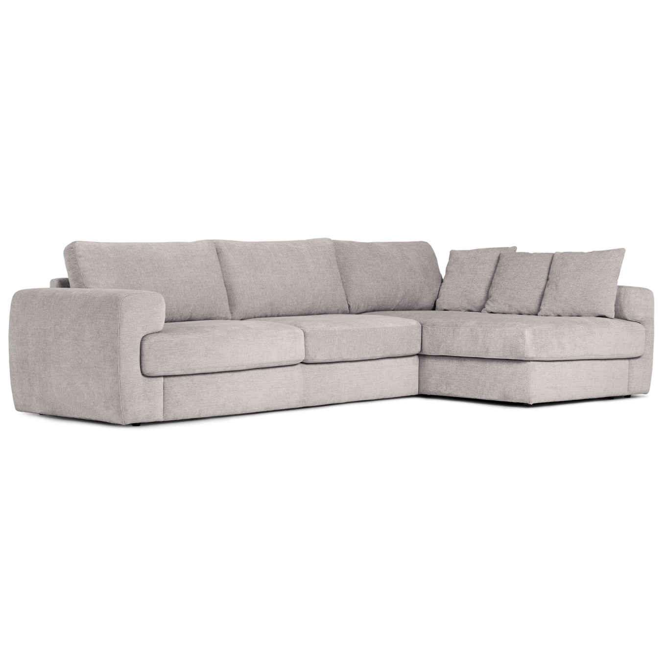 Chaise Longue Troy Direita