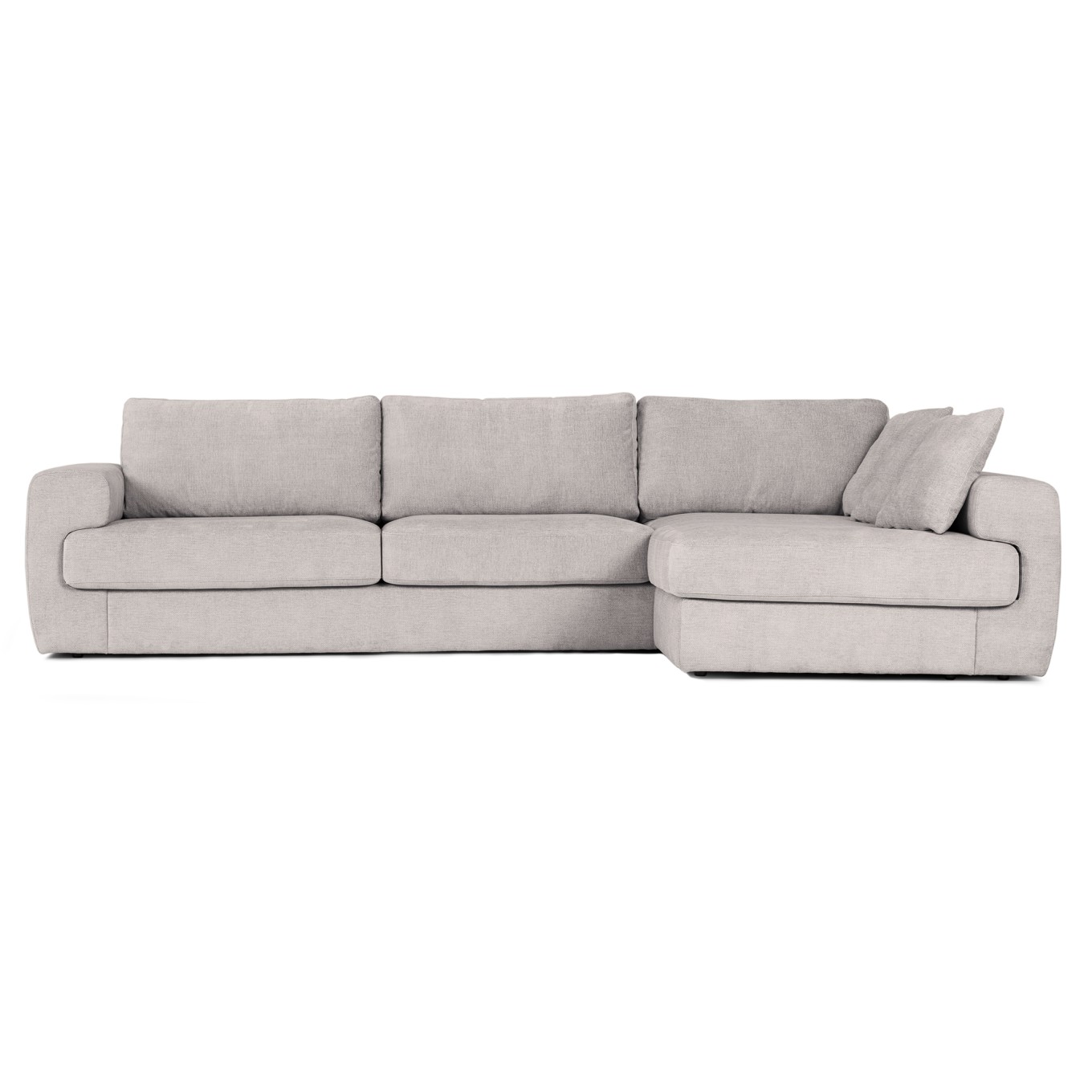 Chaise Longue Troy Direita