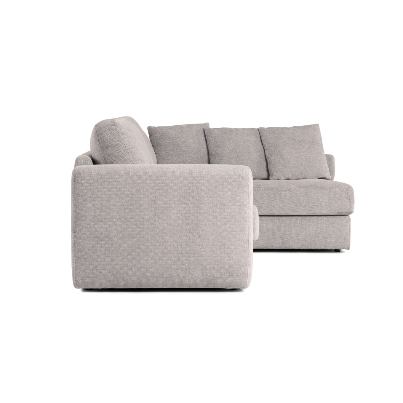 Chaise Longue Troy Direita