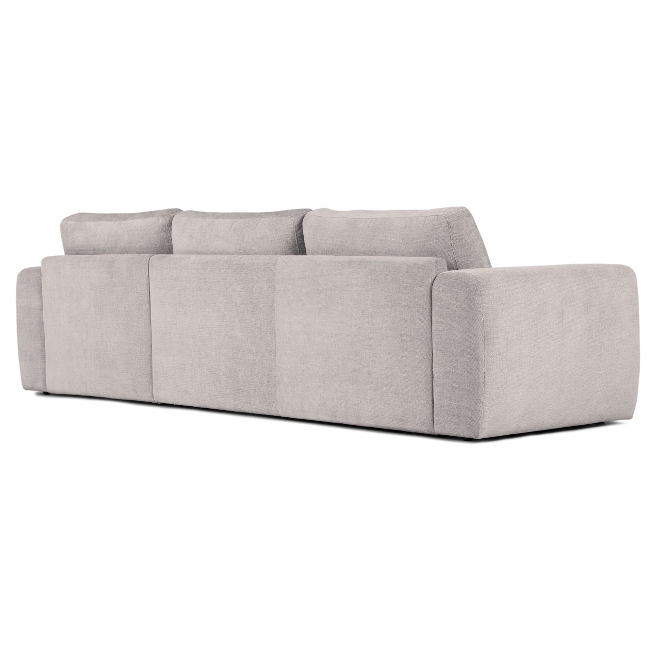 Chaise Longue Troy Direita