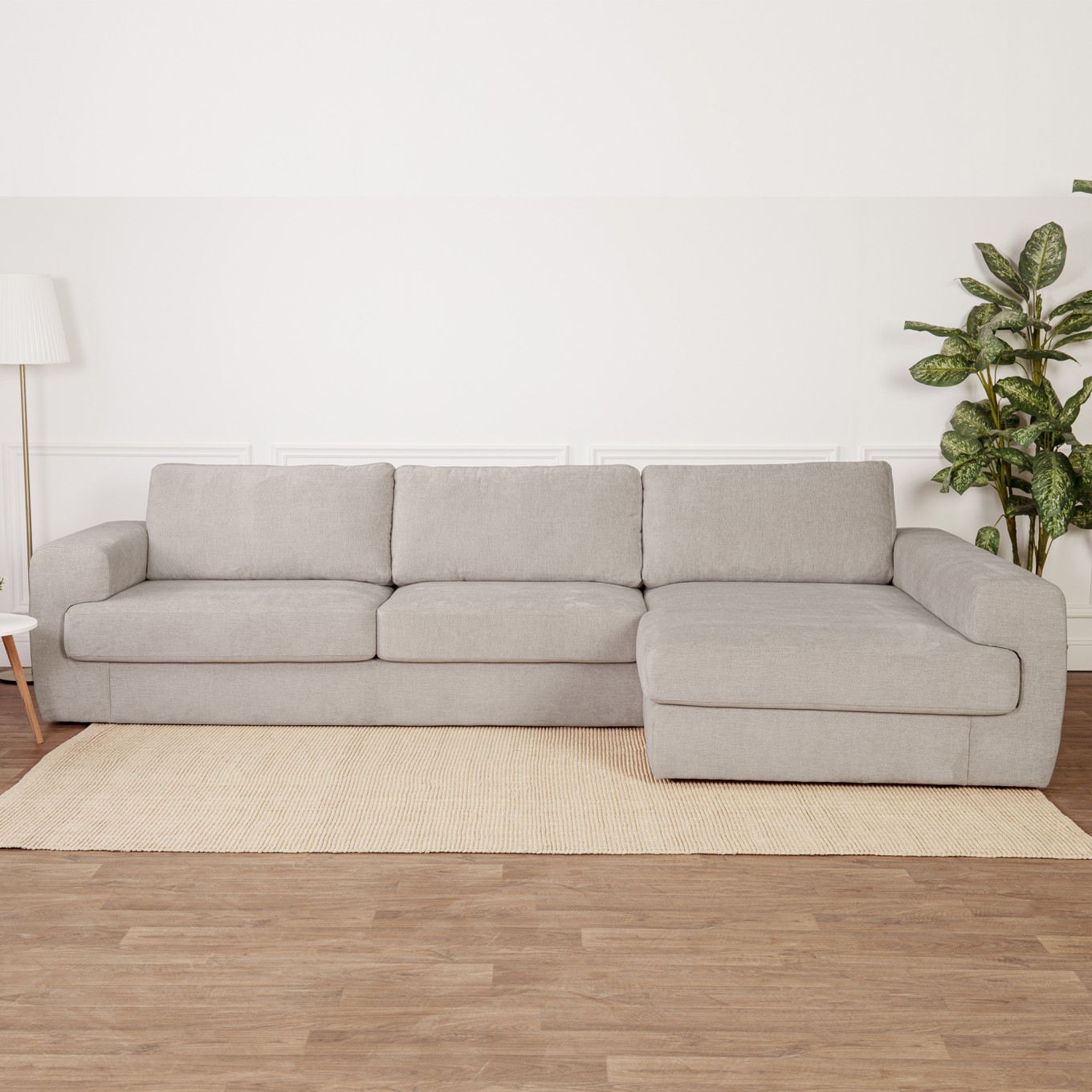 Chaise Longue Troy Direita