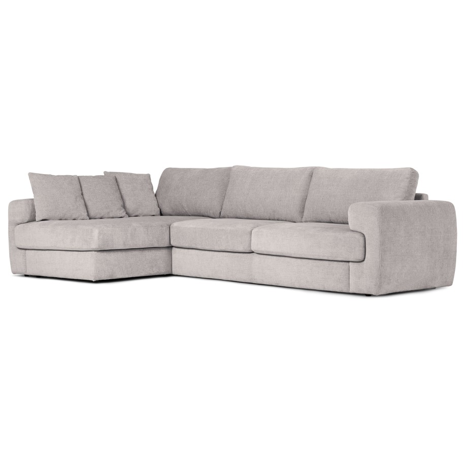 Chaise Longue Troy Esquerda
