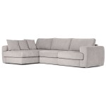 Chaise Longue Troy Esquerda