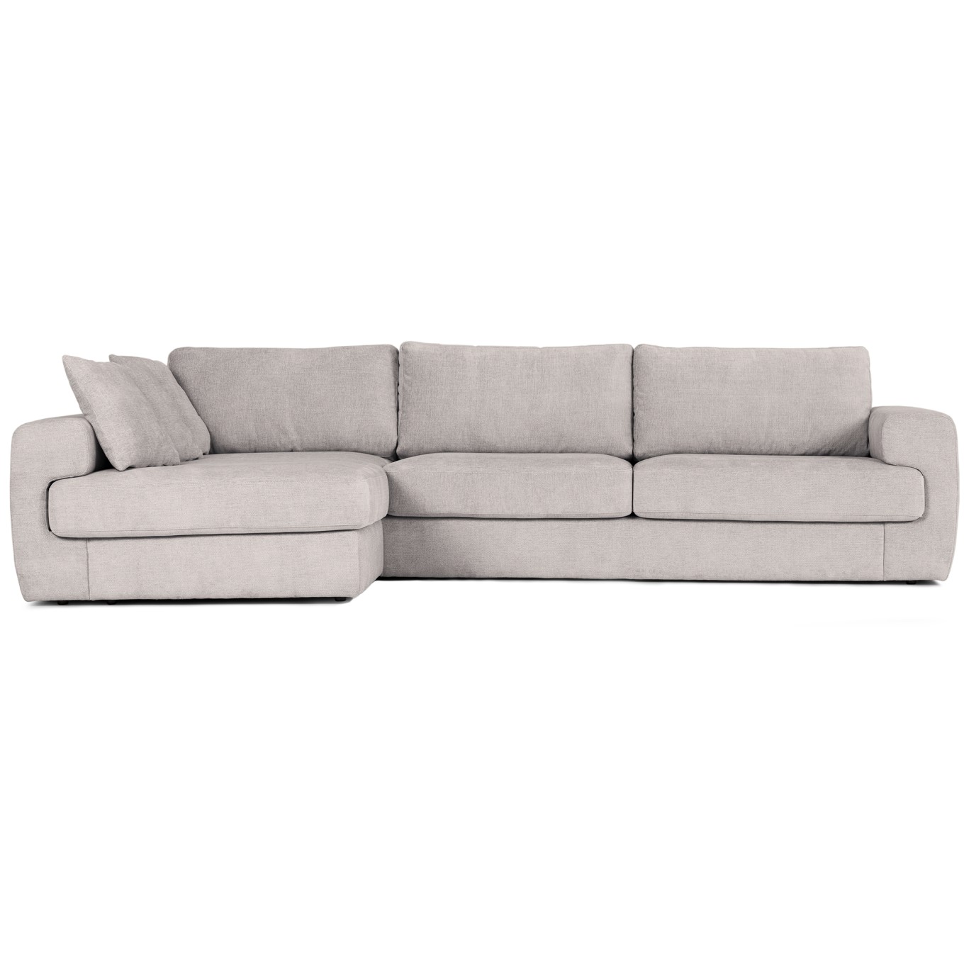 Chaise Longue Troy Esquerda