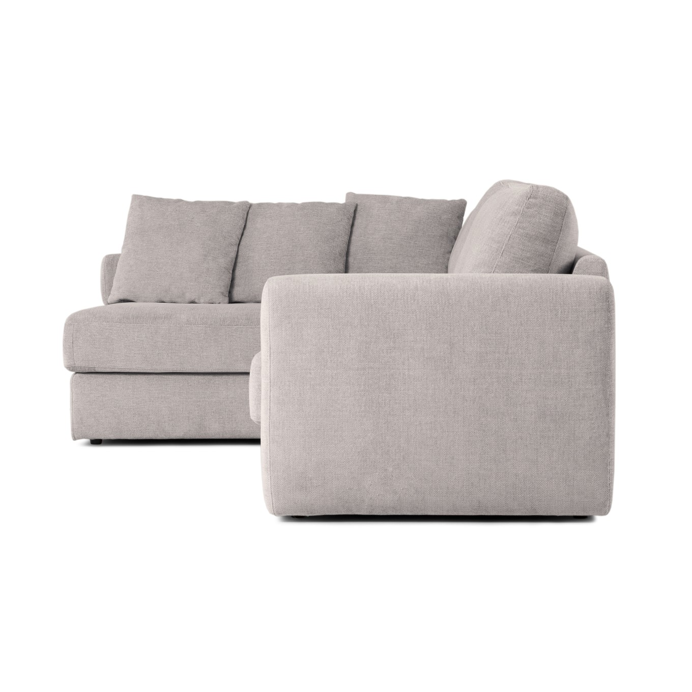 Chaise Longue Troy Esquerda
