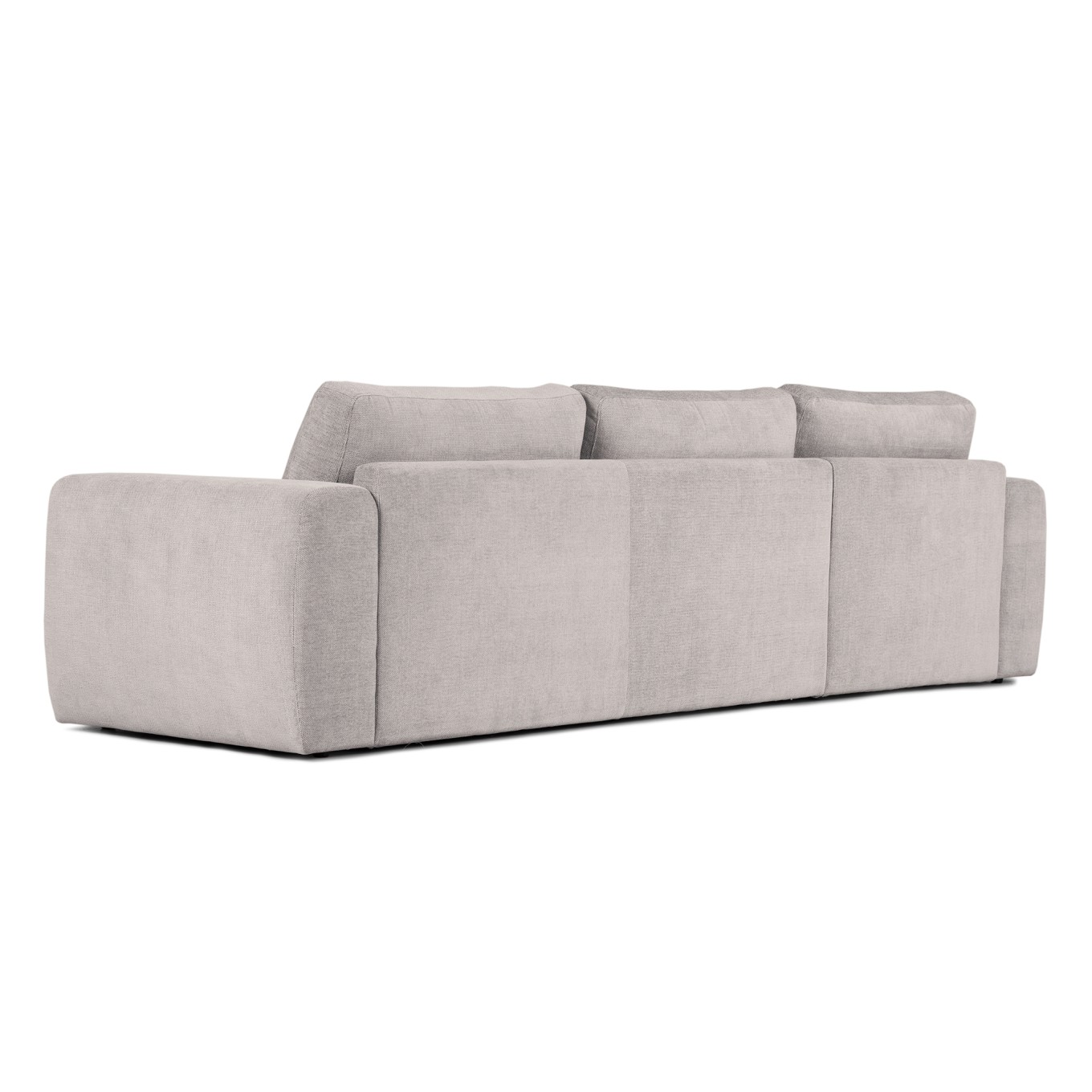Chaise Longue Troy Esquerda
