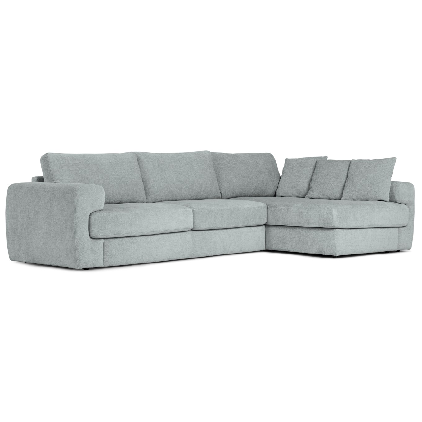 Chaise Longue Troy Direita