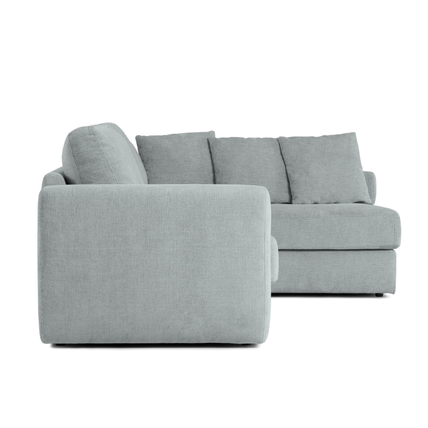Chaise Longue Troy Direita