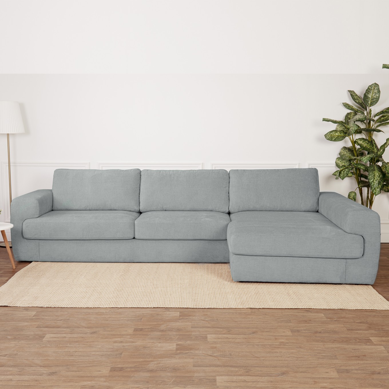 Chaise Longue Troy Direita