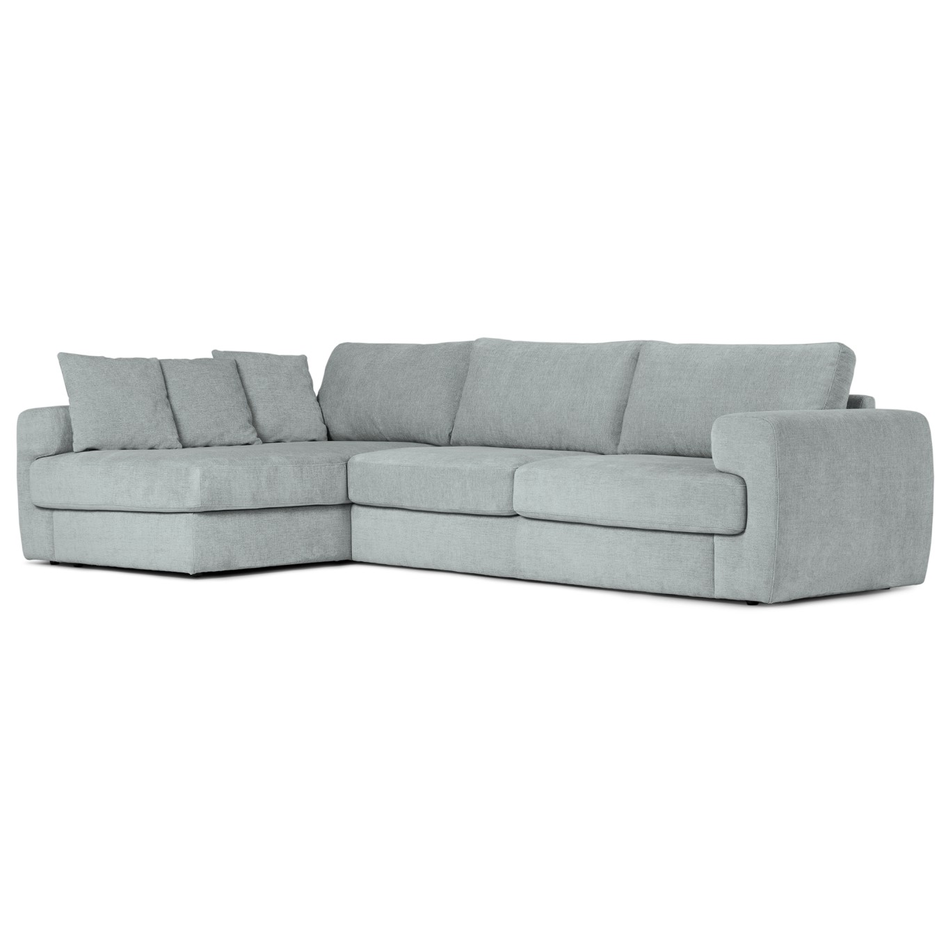 Chaise Longue Troy Esquerda