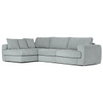 Chaise Longue Troy Esquerda
