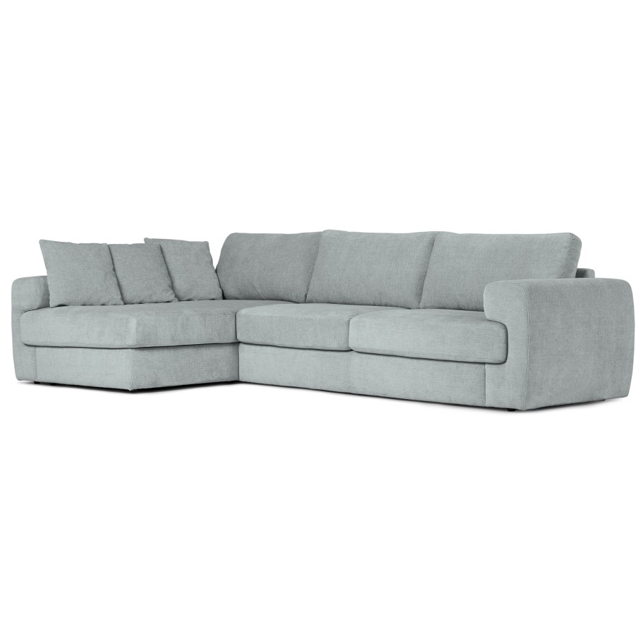 Chaise Longue Troy Esquerda