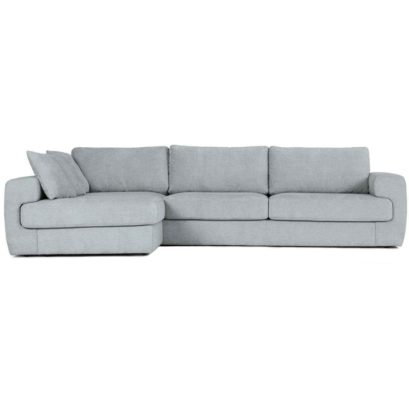 Chaise Longue Troy Esquerda